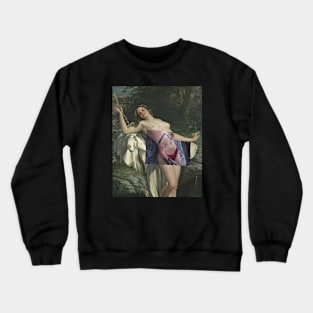 Untitled #32 Crewneck Sweatshirt